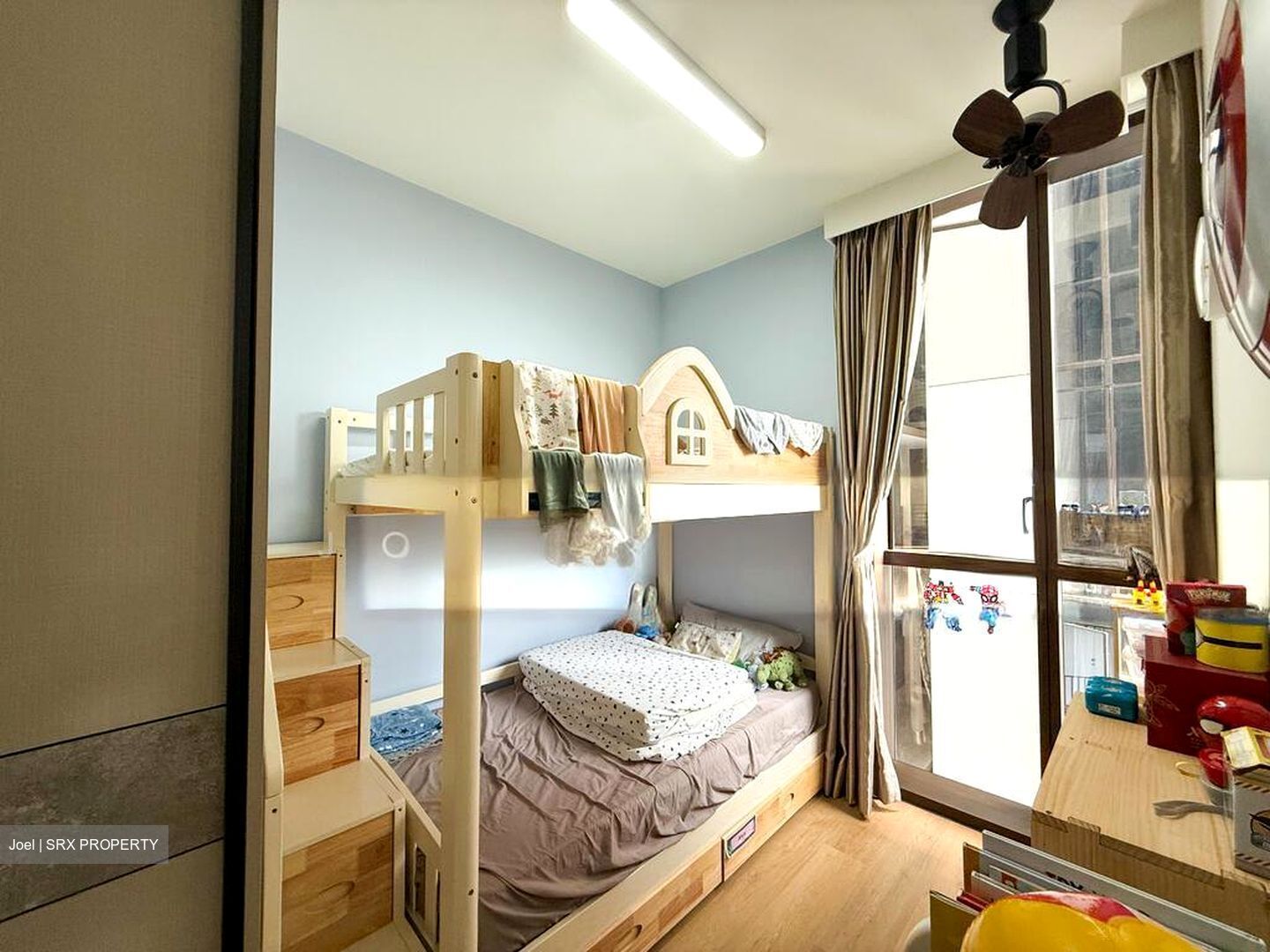 Dairy Farm Residences (D23), Apartment #502876291